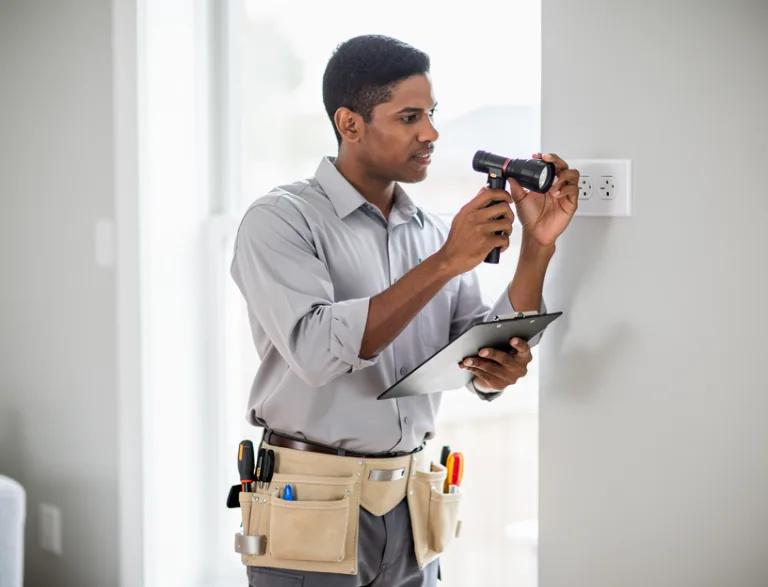 Building Surveyor service in Islington